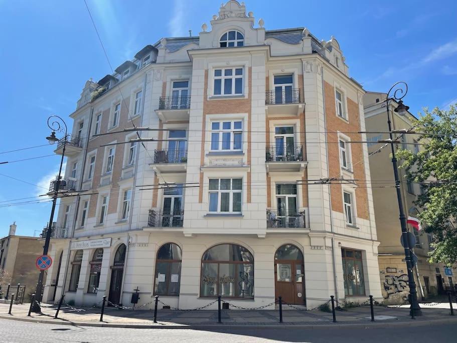 Easy Rent Apartments- Wyszynskiego Lublin Exterior photo